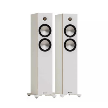 GŁOŚNIK PODŁOGOWY Monitor Audio Bronze 300 7G